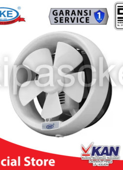 Exhaust Fan Kaca YL Series